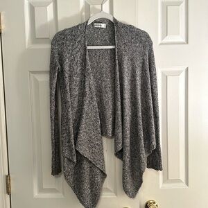 Abercrombie sweater, girls size medium